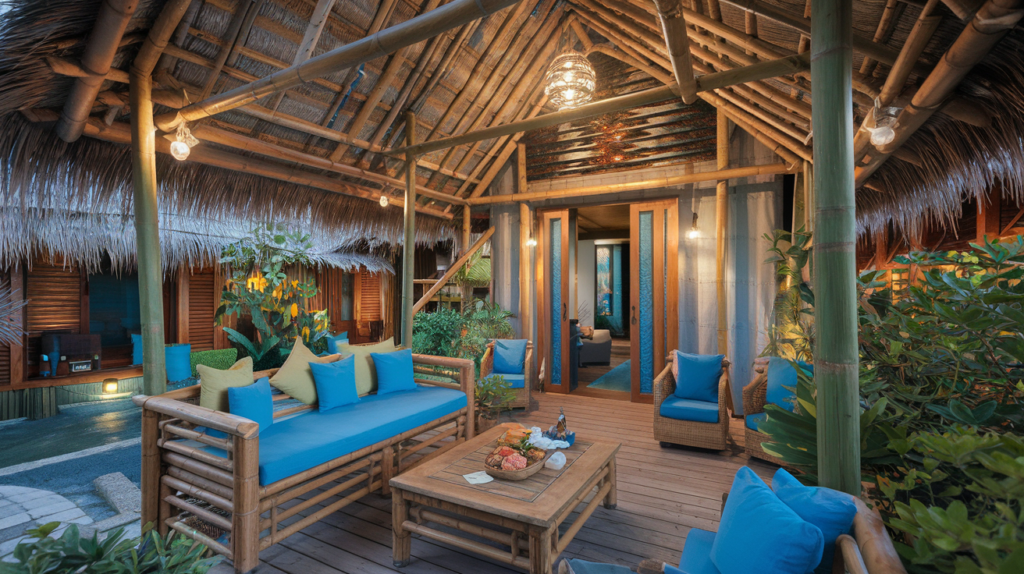 Lombok Luxury Villa