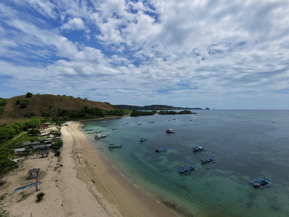 Tips for Foreigners Buying Real Estate in Lombok