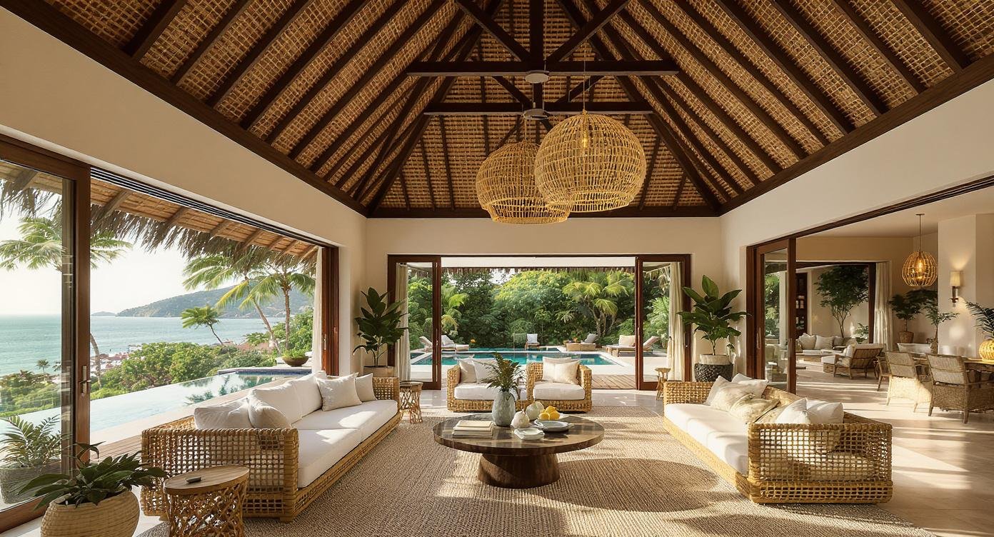 Lombok Investment