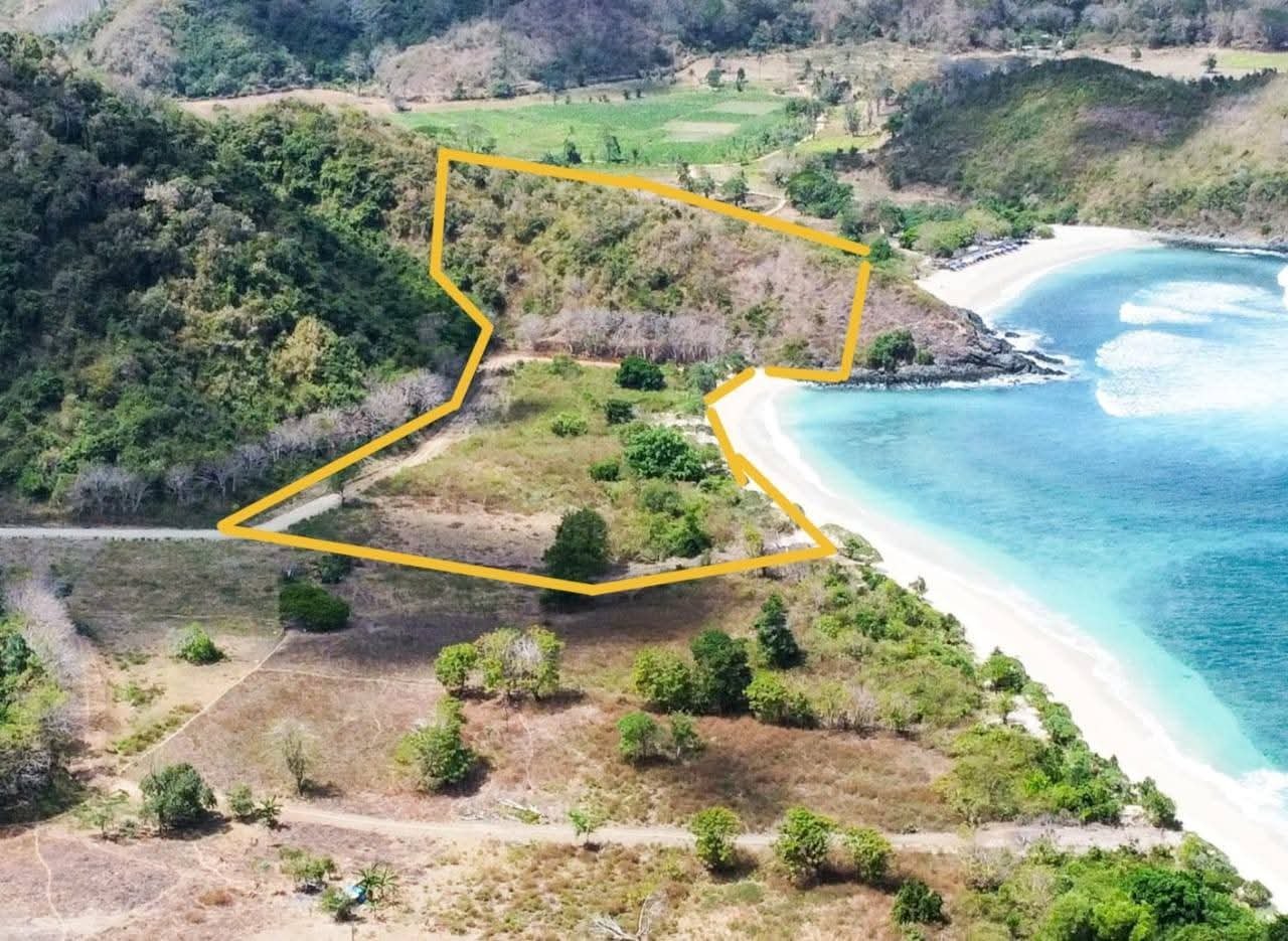 Real photo of Mawi Beach