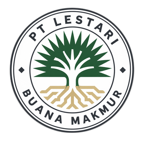 PT Lestari Buana Makmur company logo
